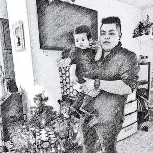 Meet your Posher, Fredi